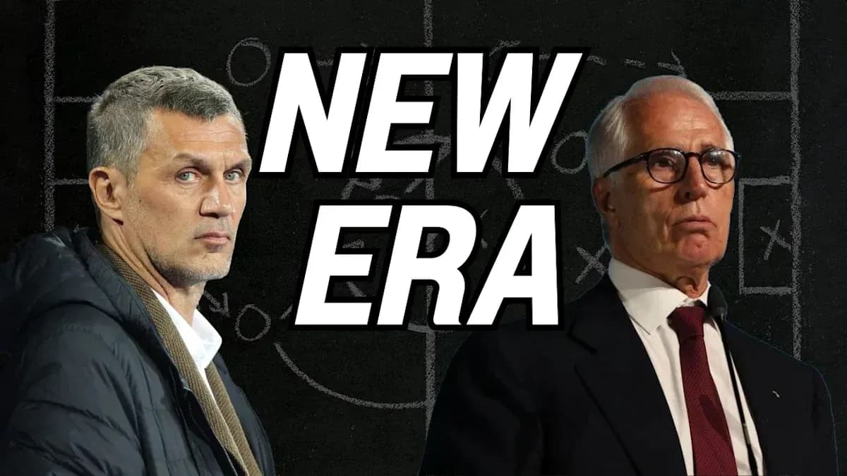 Dos directores deportivos ante un pizarra táctica