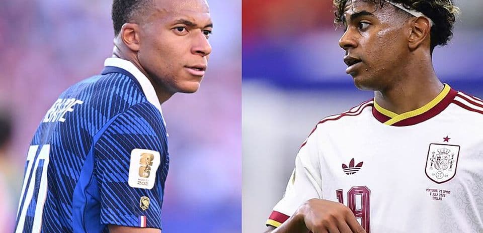 Francia contra España: semifinal imperdible en el Mundial 2026