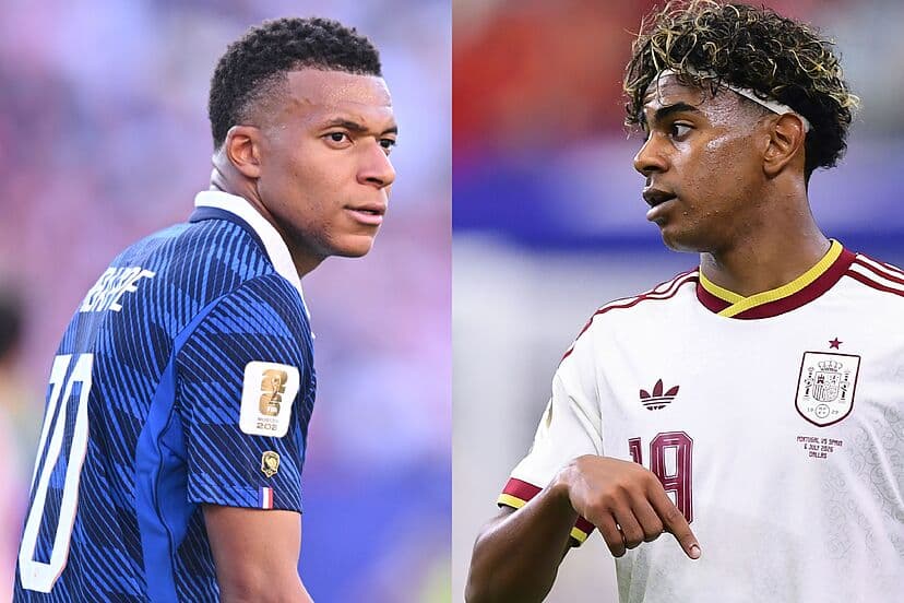 Francia contra España: semifinal imperdible en el Mundial 2026