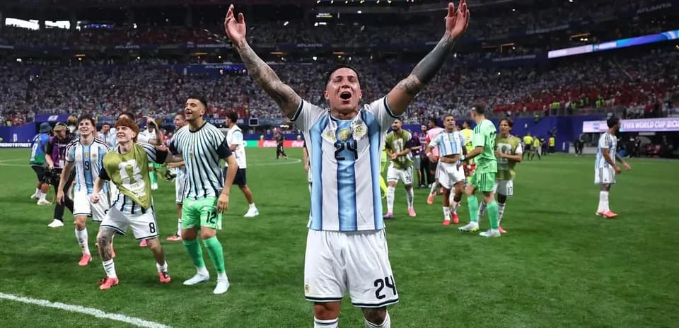 Encuentro histórico: Inglaterra vs Argentina en el Mundial 2026
