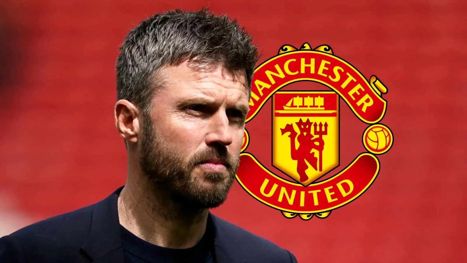Entrenador de Manchester United en conferencia de prensa