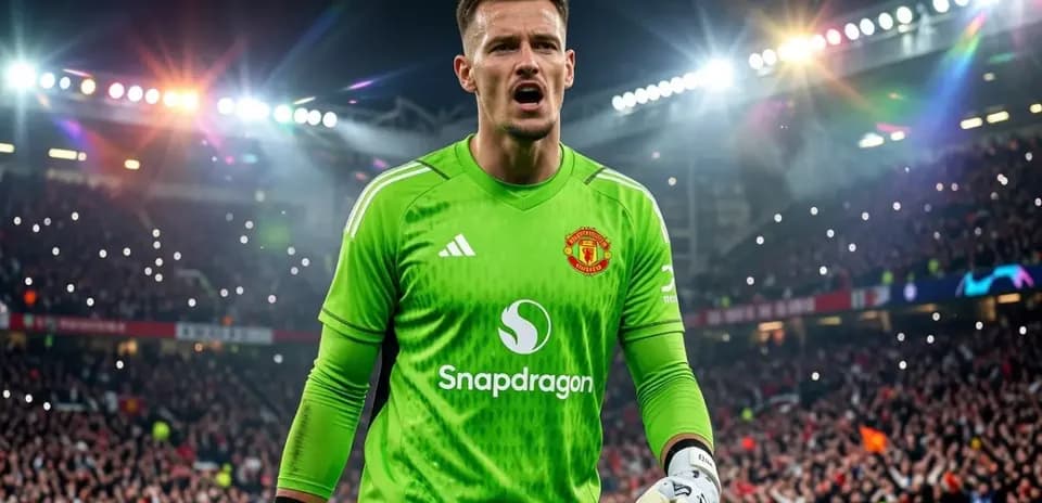 Radek Vitek se une a Middlesbrough tras su venta definitiva por parte del Manchester United