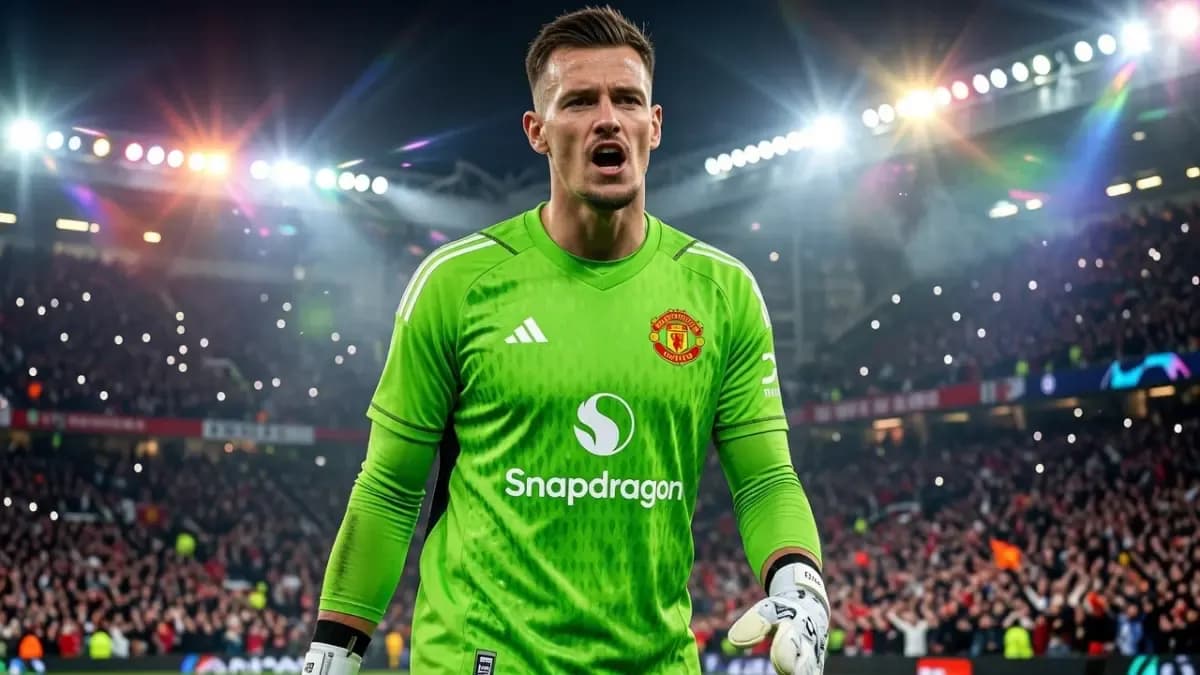 Radek Vitek se une a Middlesbrough tras su venta definitiva por parte del Manchester United