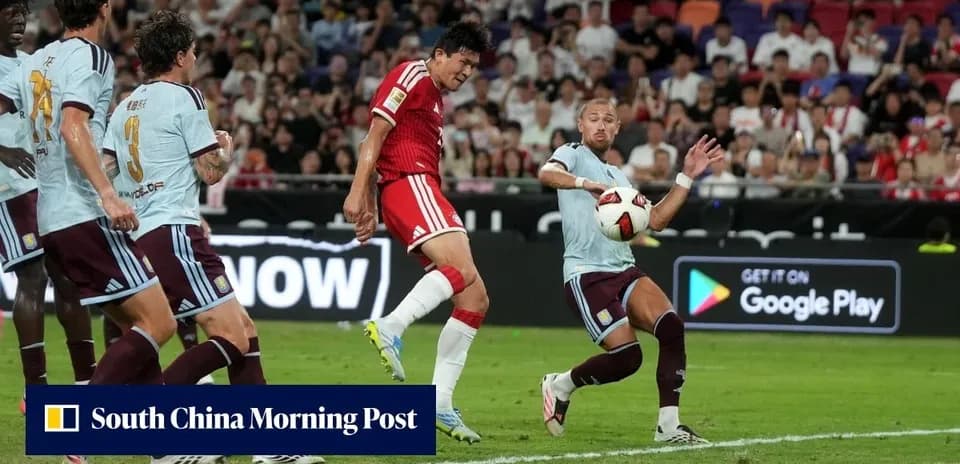 Jugador en acción durante un partido de fútbol