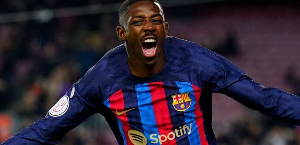 Los 13 Futbolistas Más Rápidos del Mundo en 2026