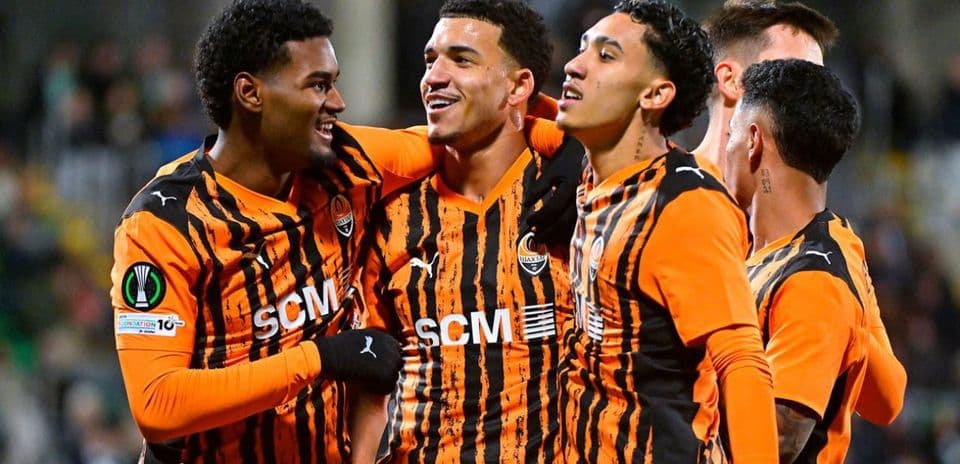 Bursaspor vs Shakhtar Donetsk 26 de julio de 2026: Ver en vivo y transmisión online