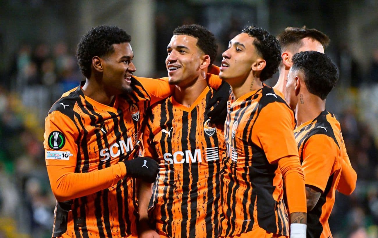 Bursaspor vs Shakhtar Donetsk 26 de julio de 2026: Ver en vivo y transmisión online
