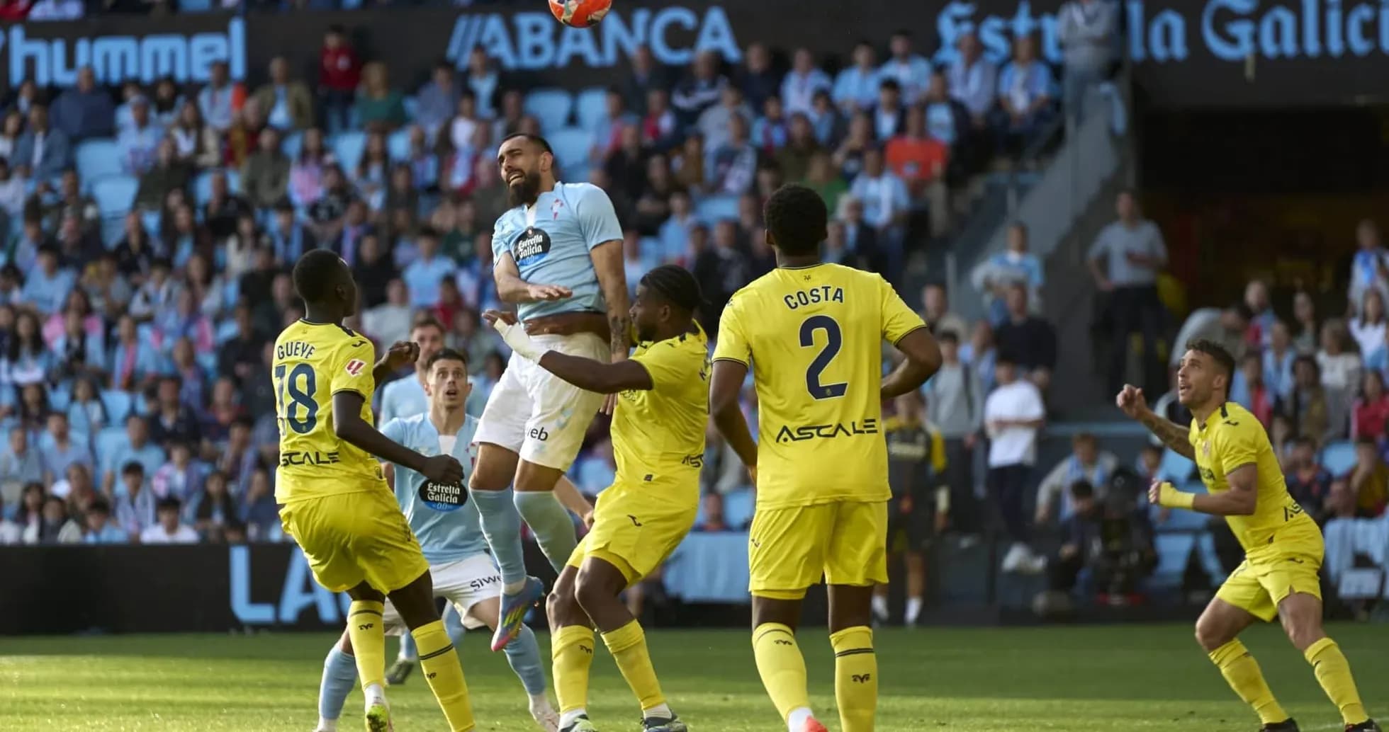 Prediction image for Celta Vigo match.