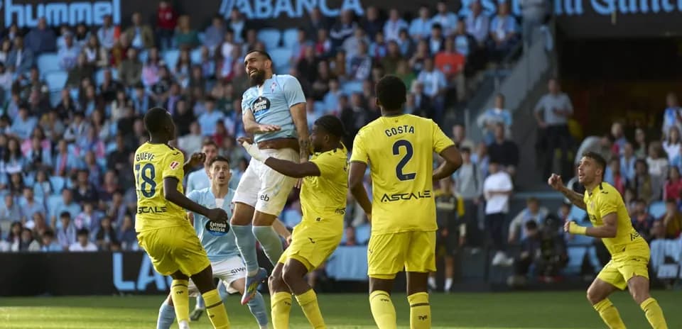 Prediction image for Celta Vigo match.