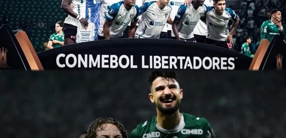 Jugadores de LDU de Quito en CONMEBOL Libertadores