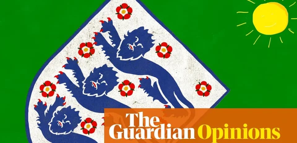 Escudo de Inglaterra con leones y rosas rojas