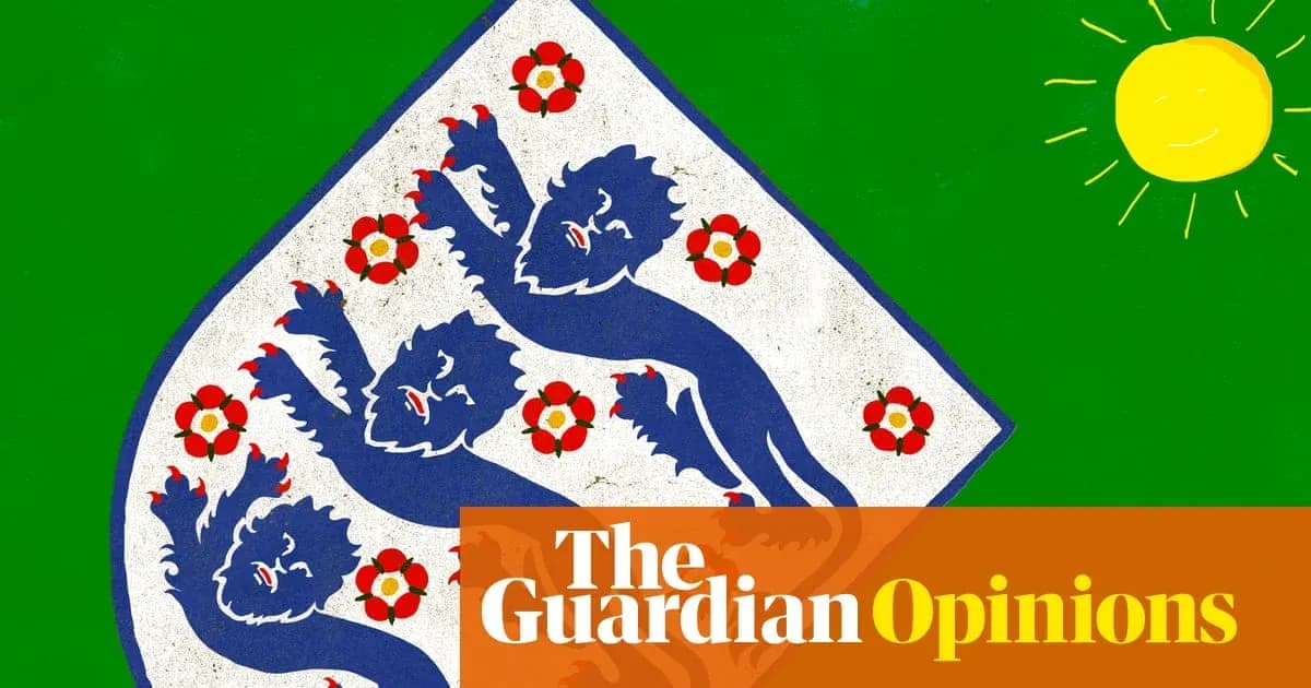 Escudo de Inglaterra con leones y rosas rojas