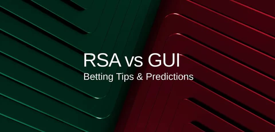 Texto sobre RSA vs GUI con fondo abstracto