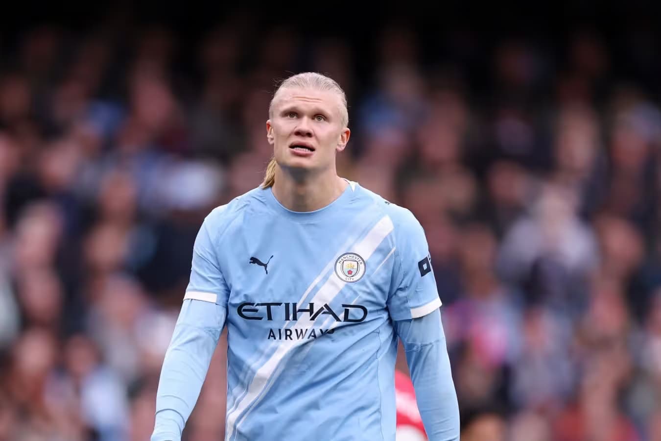 ¿Quién puede detener a Haaland? Las cuotas para máximo goleador de la Premier League 2026/27