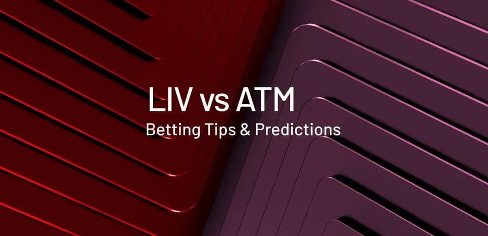 Texto sobre pronósticos de LIV vs ATM