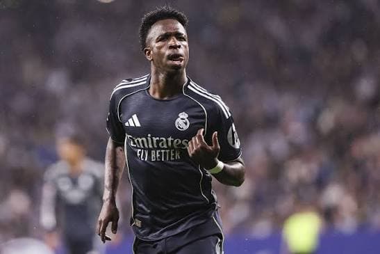 Vinicius Junior: ¿Podría Arsenal ser su próximo destino?