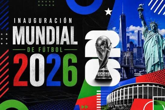Cómo seguir los partidos del Mundial 2026 sin cable