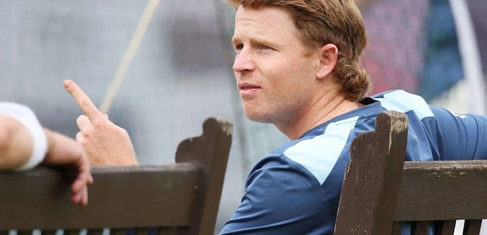 Ollie Pope se retira del draft de la liga T20 de Afganistán por preocupaciones sobre el trato a las mujeres