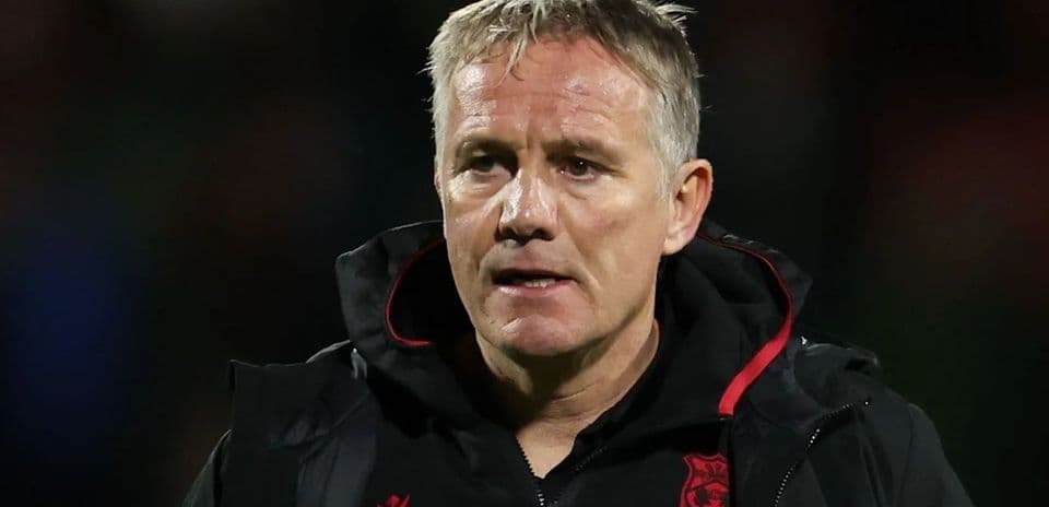 Wrexham se prepara tras la derrota en casa ante West Bromwich Albion