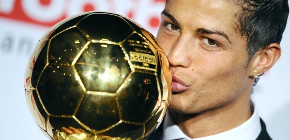 Anderson revela cuándo Cristiano Ronaldo fue imparable y qué lo hizo diferente