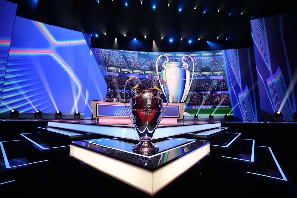 ¿Dónde se jugó la UEFA Champions League 2026 y qué esperar para 2027?
