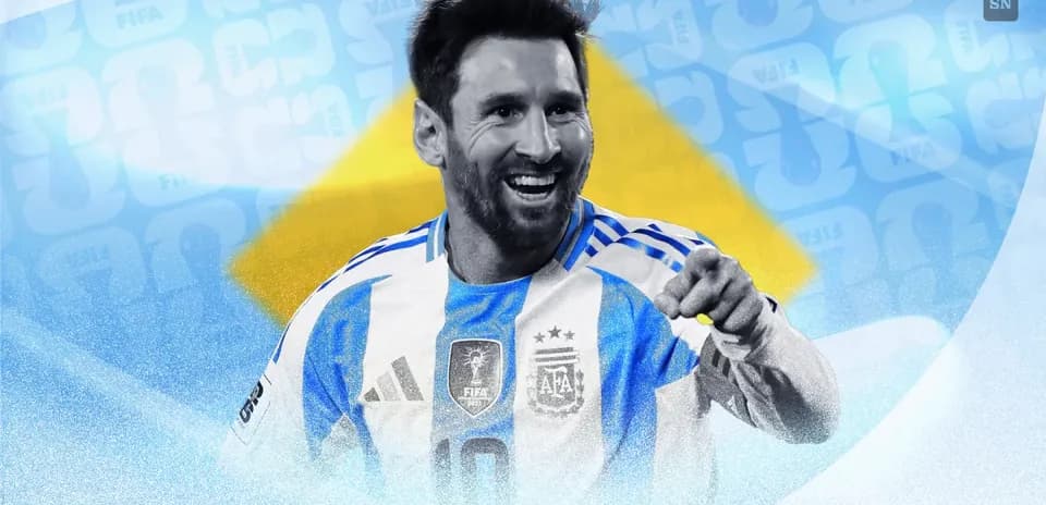 Próximo partido de Lionel Messi en el Mundial 2026: calendario, horario y cuadro de enfrentamientos