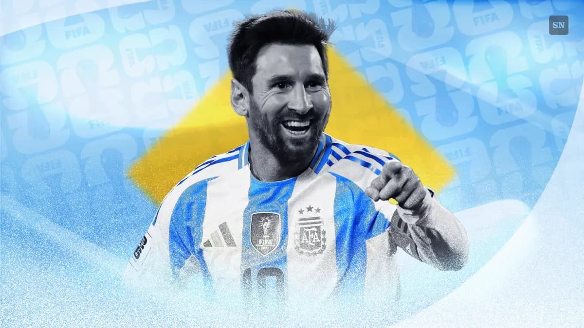 Próximo partido de Lionel Messi en el Mundial 2026: calendario, horario y cuadro de enfrentamientos