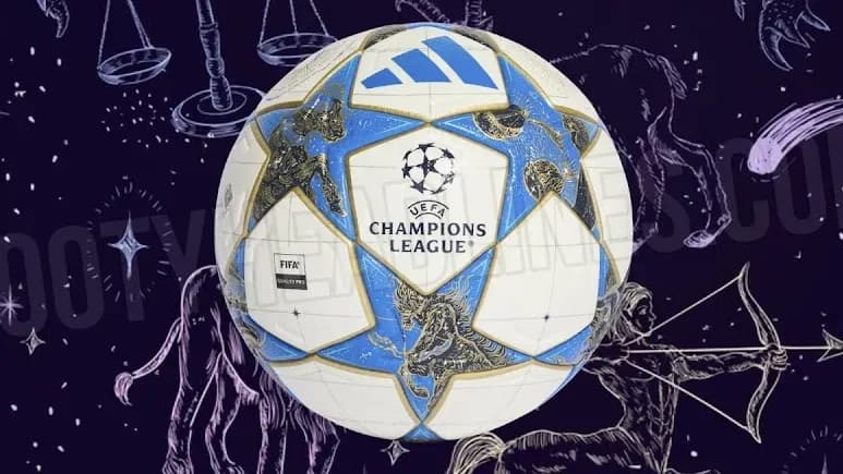 Calendario Champions League 2026-27: Fechas, horarios y partidos completos del torneo UEFA