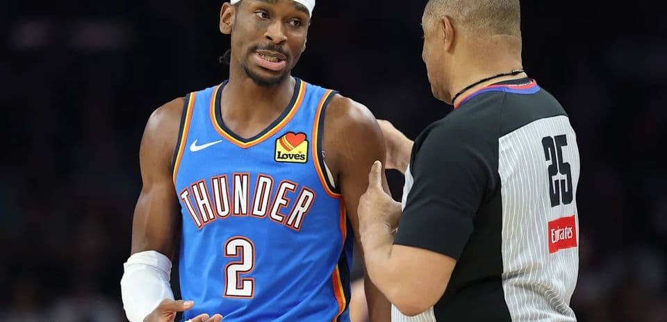 NBA intensifica el control sobre empujones y teatro para la temporada 2026-27