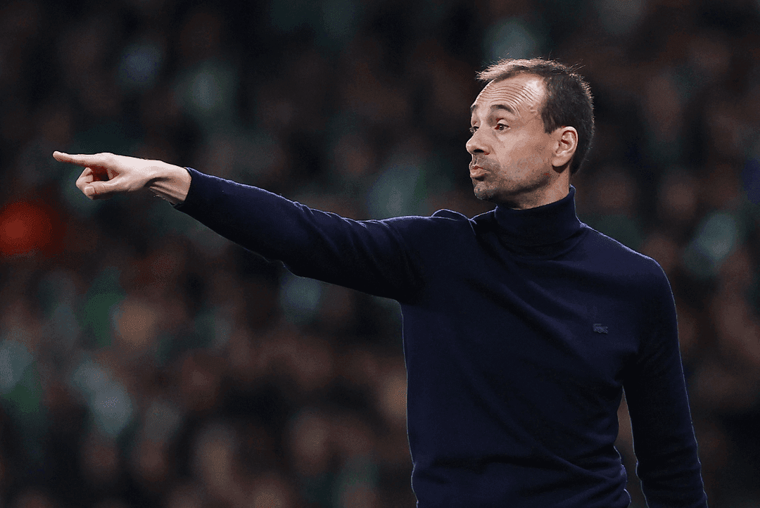 Strasbourg nombra a Hugo Oliveira como nuevo entrenador tras salida inesperada de Gary O'Neil