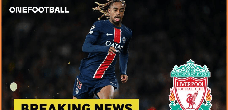 Liverpool podría abandonar negociaciones por Bradley Barcola a pesar del fuerte interés