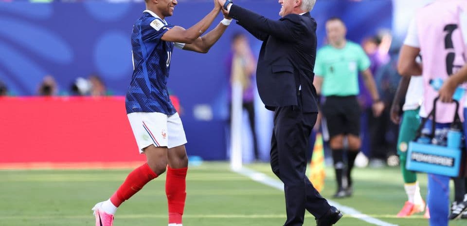 Camino de Francia hacia la Final del Mundial 2026: partidos confirmados y escenarios