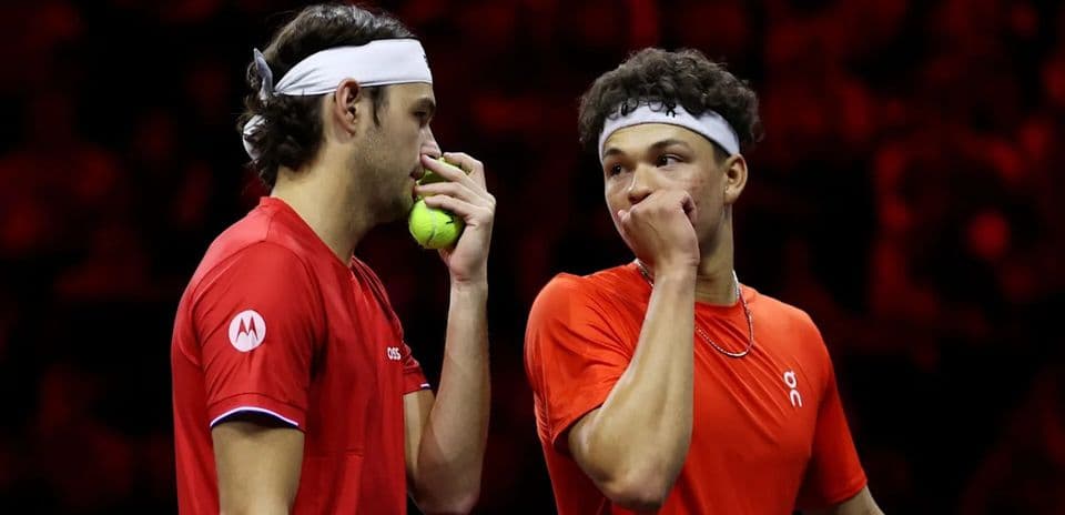 Lectores de Tennis Gazette eligen al estadounidense con más opciones de ganar un Grand Slam