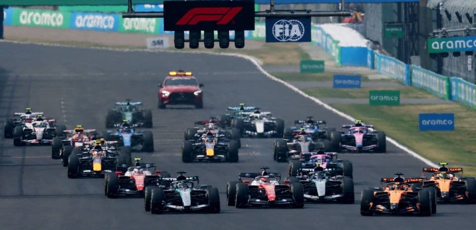 Predicción de la Clasificación de Pilotos de F1 2026 según IA