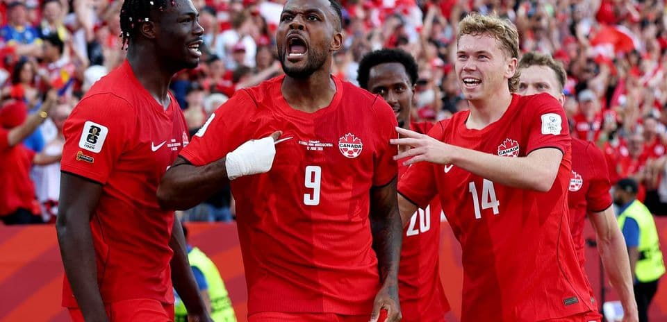 Cómo ver Canadá vs. Qatar en TV y en vivo: Copa del Mundo