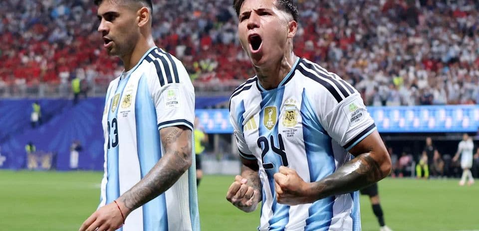 Equipos clasificados a los cuartos de final del Mundial 2026: calendario y enfrentamientos
