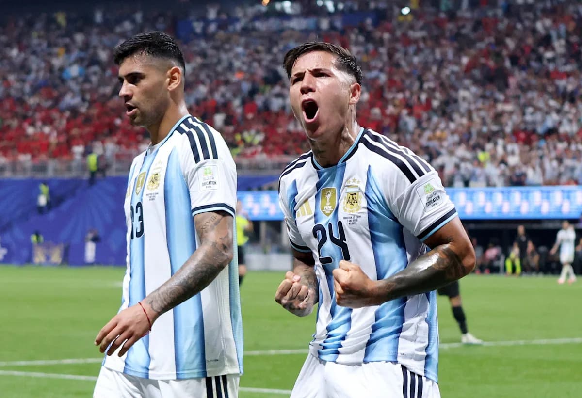 Equipos clasificados a los cuartos de final del Mundial 2026: calendario y enfrentamientos
