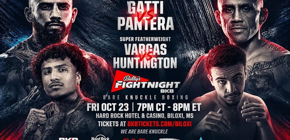 Grant vs. Guerrero: Hora de Inicio y Cómo Ver BKB Biloxi