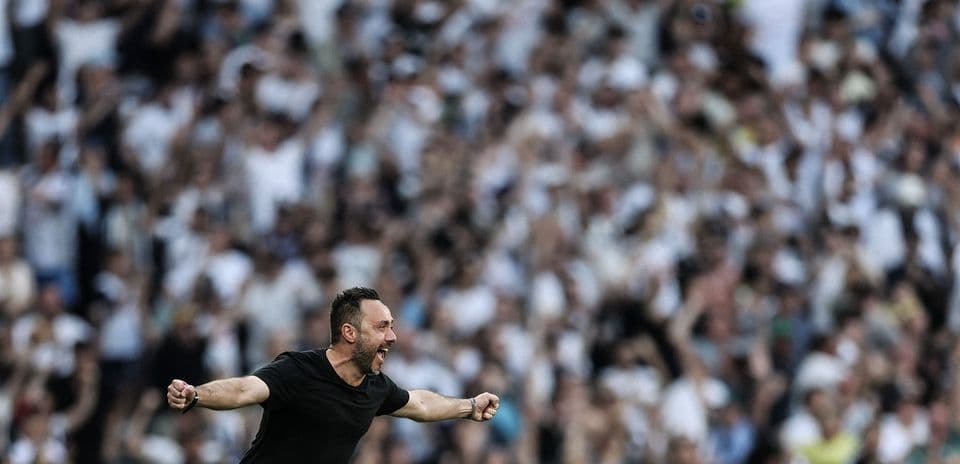 Dónde ver al Tottenham Hotspur hoy: canales y transmisiones en vivo en el Reino Unido