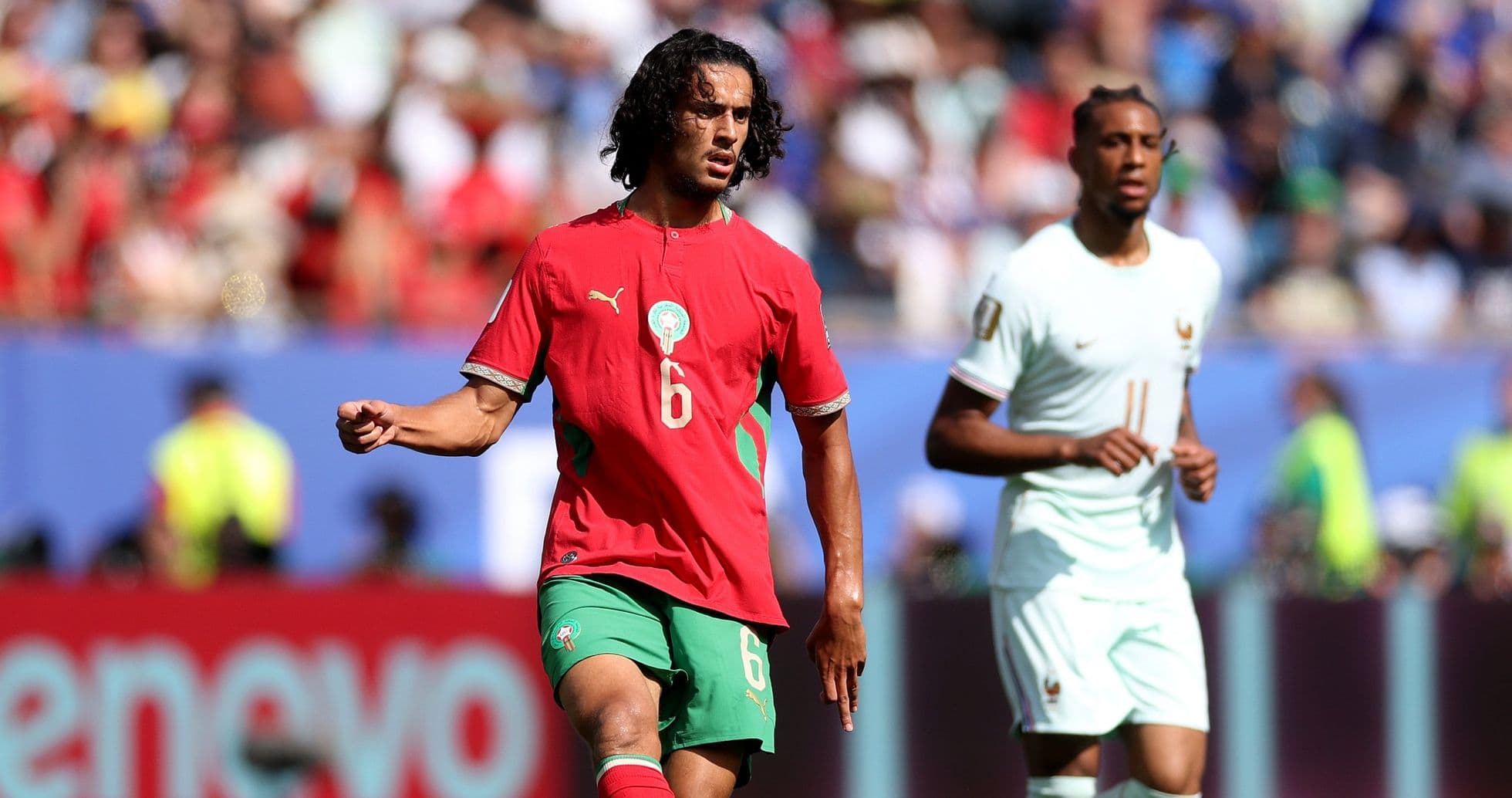 Manchester City a un paso de cerrar la incorporación de Ayoub Bouaddi