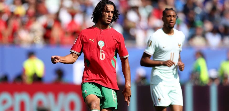 Manchester City a un paso de cerrar la incorporación de Ayoub Bouaddi