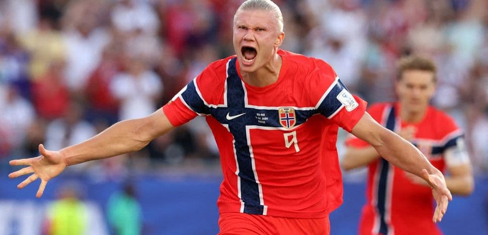 Ivory Coast vs Noruega: horario, canal y cómo ver el duelo de octavos en el Mundial
