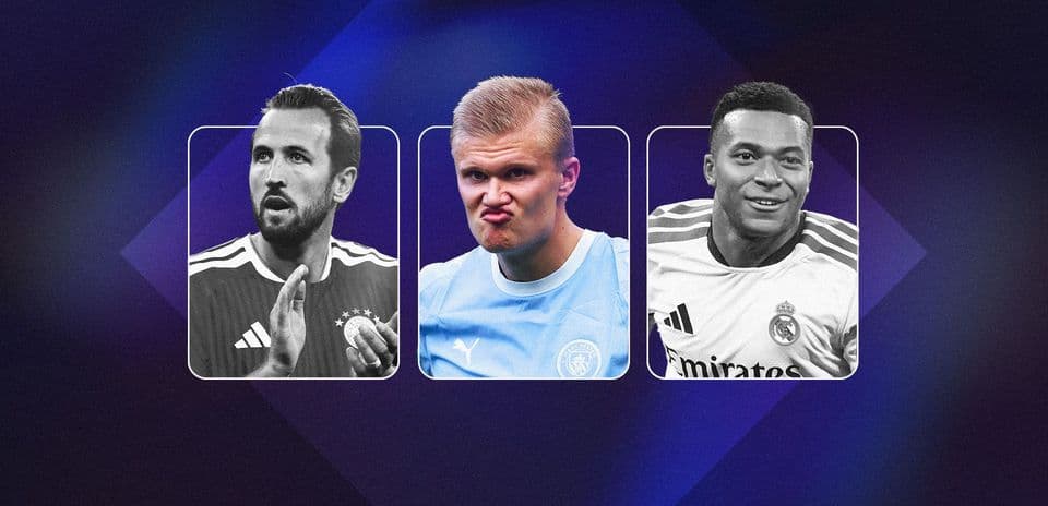 ¿Por qué la Premier League solo tiene un atacante de clase mundial y ningún mediocampista?