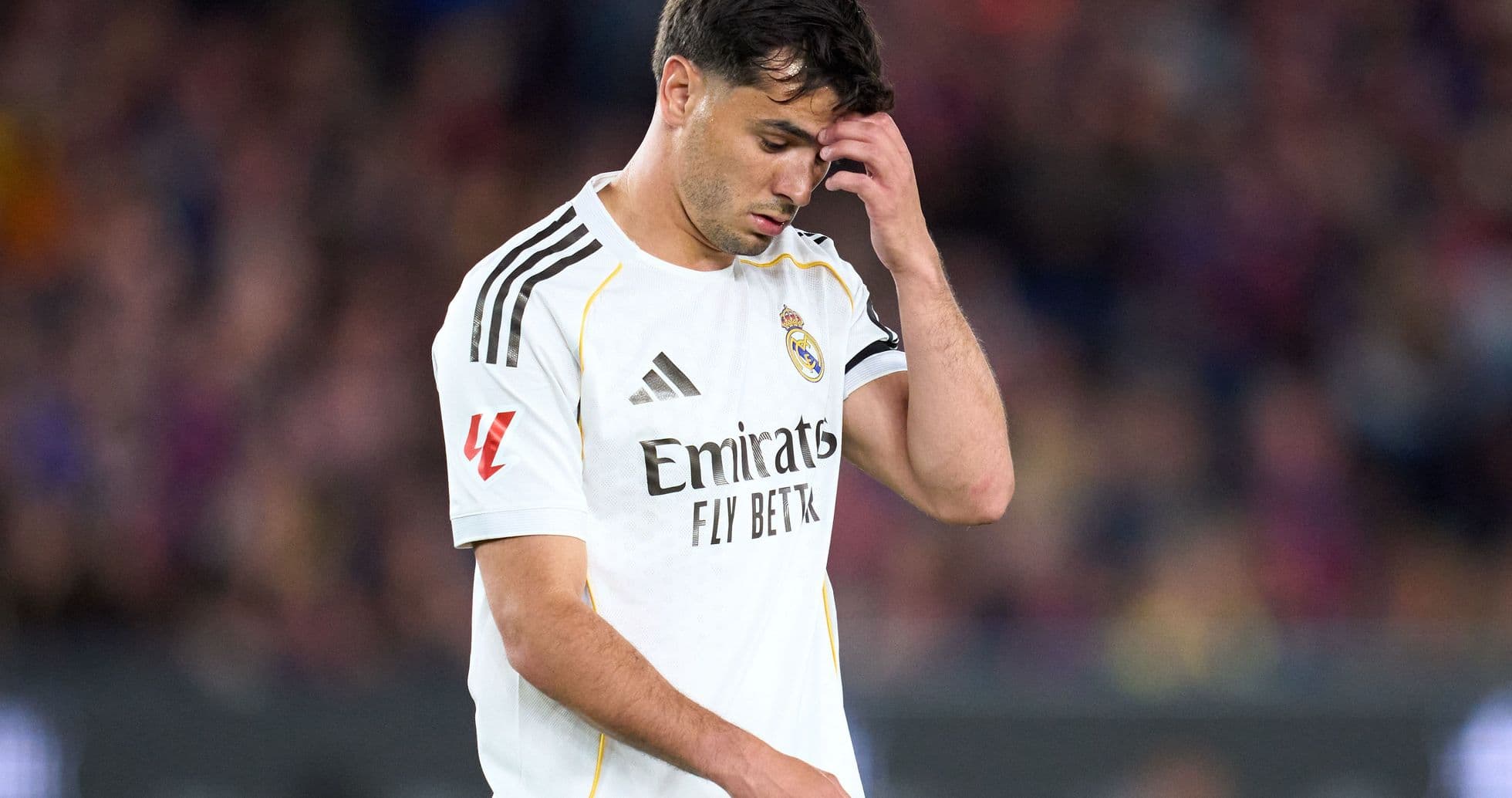 Díaz podría ser la primera víctima: Mourinho enfrenta decisiones difíciles en Madrid