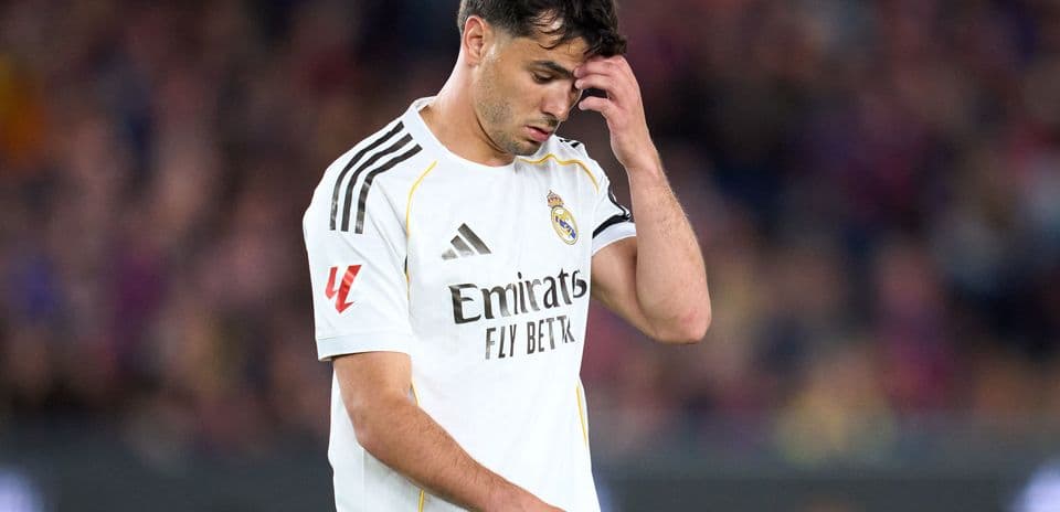 Díaz podría ser la primera víctima: Mourinho enfrenta decisiones difíciles en Madrid