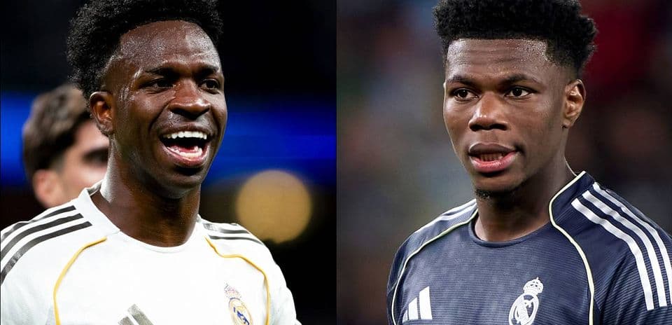 Rumores de Transferencias: Vinicius Jr cambia de postura; Manchester United presenta oferta por Tchouaméni