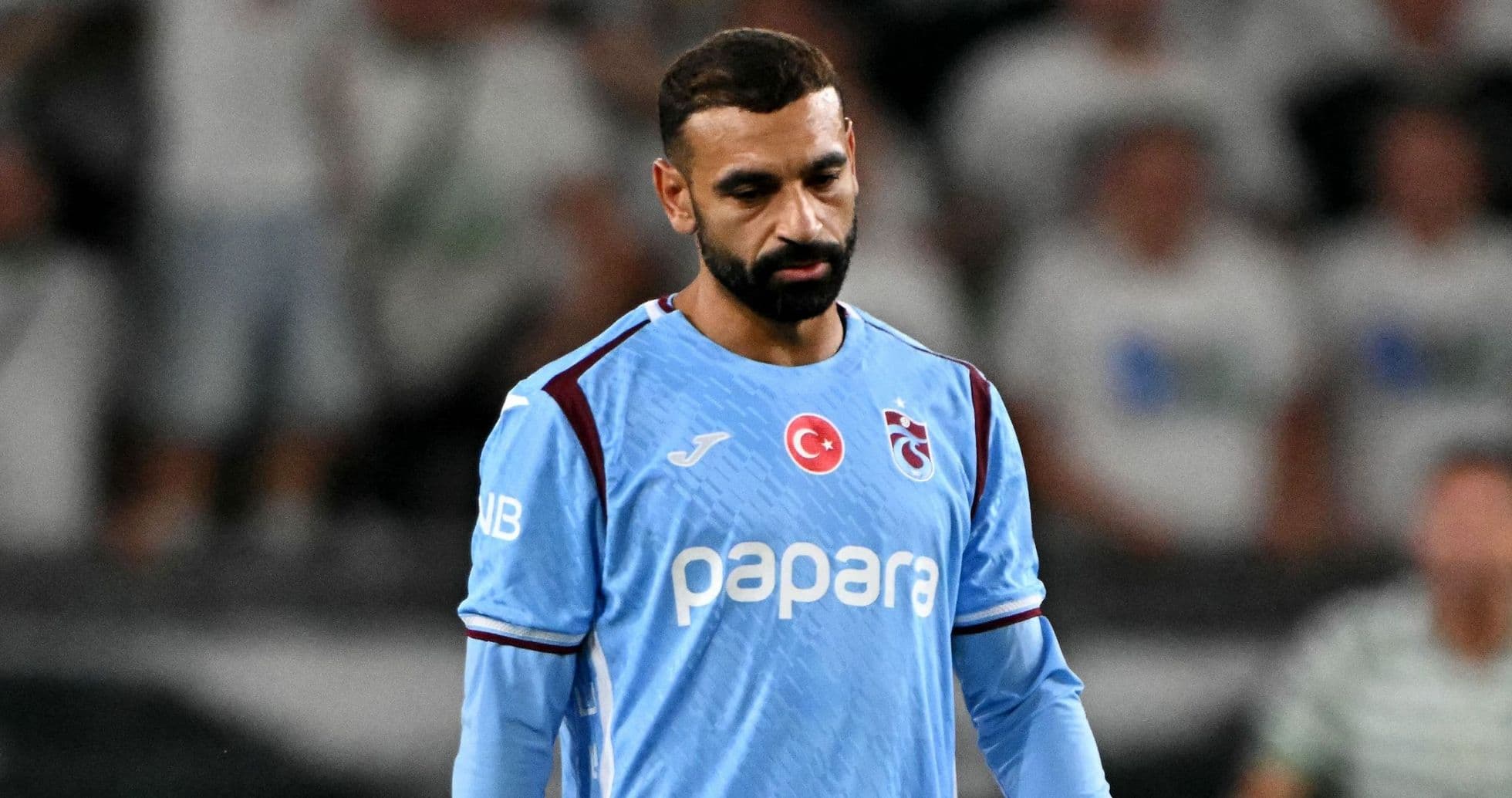 Fatih Tekke se despide de Trabzonspor tras polémica renuncia y derrota en Europa League