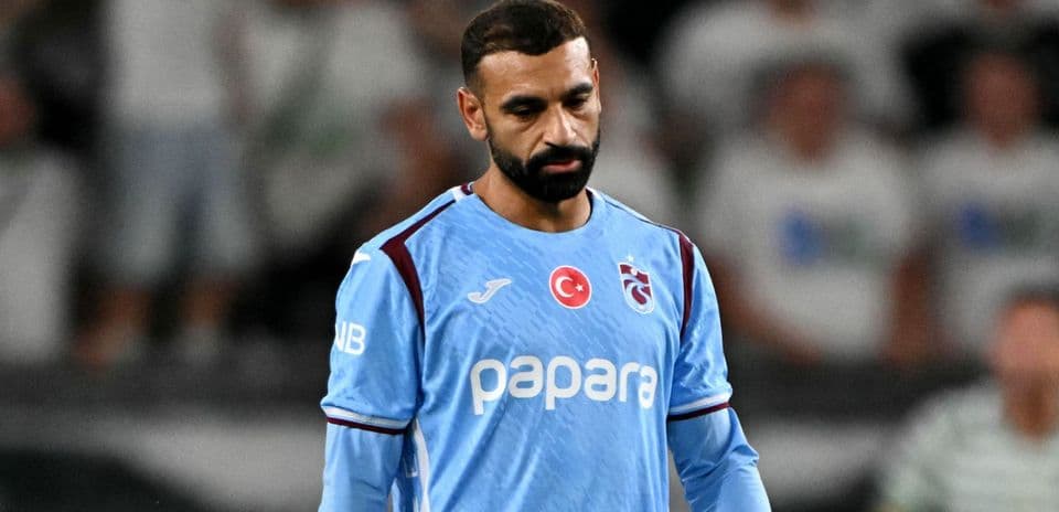 Fatih Tekke se despide de Trabzonspor tras polémica renuncia y derrota en Europa League