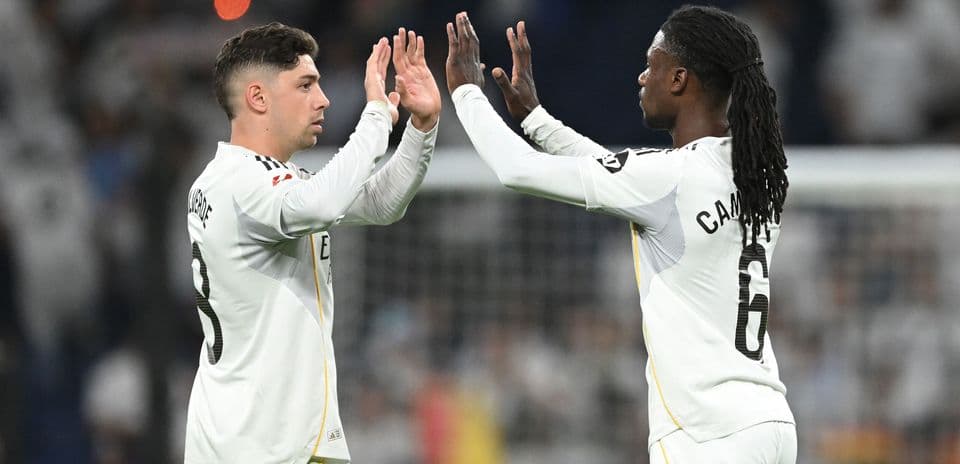 Chelsea busca sorprender a Real Madrid con fichaje de Camavinga ante posible salida de Enzo Fernández por £120 millones