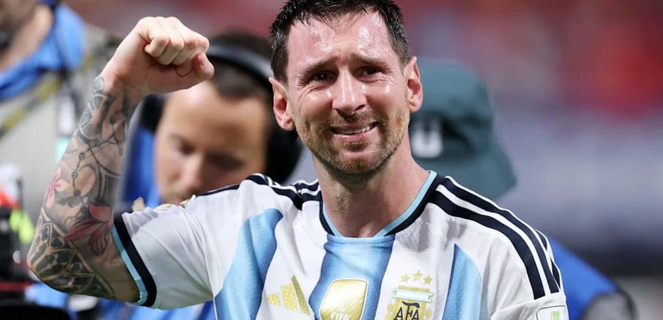 Día 27 del Mundial: Argentina evita la catástrofe y Suiza avanza a cuartos